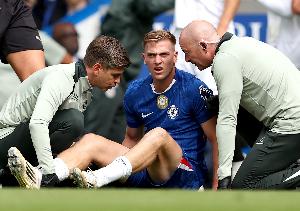 記者：德拉普沒有接受手術(shù)的計劃，他希望在圣誕節(jié)前復(fù)出