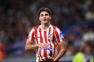 馬競(jìng)主席：金球獎(jiǎng)我會(huì)選小蜘蛛，梅西來(lái)馬競(jìng)？你怎么想出這問(wèn)題的