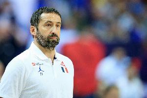 無緣八強(qiáng)！法國主帥：球員已盡全力 多名主力缺陣對(duì)我們打擊很大