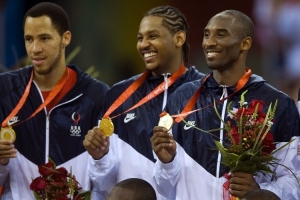 大加談甜瓜：很多偉大球員無冠 為國奪金和拿NBA冠軍一樣重要