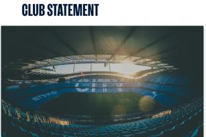 曼城官方：與英超聯(lián)賽就APT規(guī)則仲裁達成和解，雙方同意終止訴訟