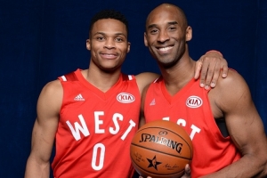 里克-巴里談自己喜歡的球員：威少、科比、庫(kù)里、約基奇