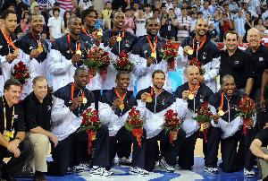 里德談夢(mèng)八奪金：沒(méi)想過(guò)和夢(mèng)一比較 那很特別因?yàn)?4年我們輸了