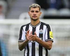 吉馬良斯談帕奎塔涉賭：如果是我處在他的位置，我覺得我挺不過來