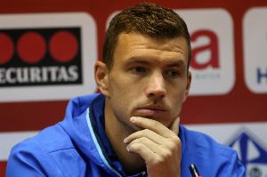 哲科：我明年就40歲了，但會繼續(xù)在波黑國家隊(duì)和佛羅倫薩竭盡全力