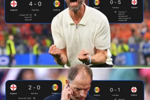 不如索帥？圖赫爾2戰(zhàn)FIFA第174安道爾均小勝，首發(fā)5億身價PK200萬