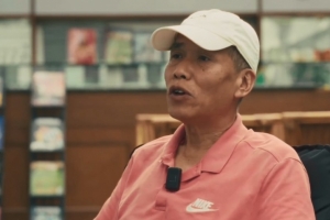 日本足協(xié)官員問中國足協(xié)怎么又來了？馬德興：干部一輪崗就出問題