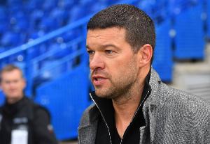 巴拉克：德甲早被英超甩在身后，維爾茨留下為拜仁效力幾年沒意義