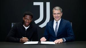 都體：國米也曾有意尤文新援戴維，但無法滿足薪資＋主力位置要求