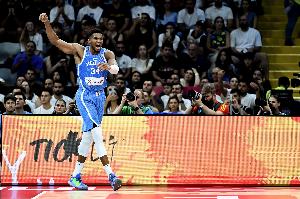 大勝立陶宛晉級！希臘男籃2009年以來首次進歐錦賽4強！