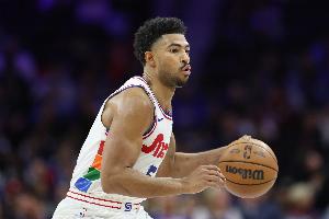 76人記者：格萊姆斯拿不到接近吉迪的合同 沒有市場(chǎng)支撐這個(gè)價(jià)格