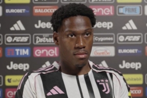 戴維：對陣國米只要能進(jìn)球贏球就很開心 與國米有過接觸但沒深入