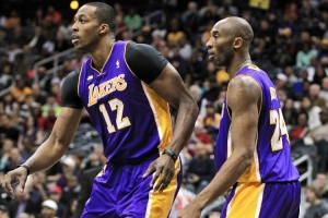 魔獸：我曾覺得能成湖人的建隊核心 科比認(rèn)為那永遠(yuǎn)是他的球隊