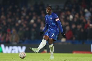 迪薩西：我曾希望切爾西能找到解決方案，讓我租借加盟摩納哥