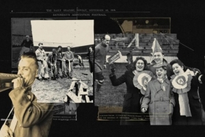 小吧譯言家|英超球隊(duì)起源：建隊(duì)理由五花八門，莎翁與狗皆傳奇