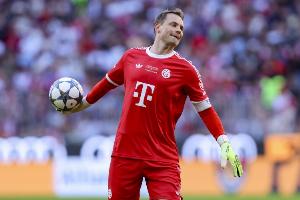 能否踢世界杯？經(jīng)紀人談諾伊爾：如果德國隊征召，他當然不會拒絕