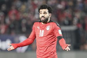 馬不停蹄??薩拉赫不隨埃及隊(duì)回國，將從布基納法索直飛英格蘭