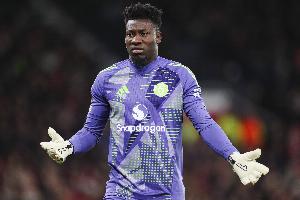 TA：奧納納不想留在曼聯(lián)被邊緣化，他選擇轉(zhuǎn)會(huì)抓住機(jī)會(huì)重建聲譽(yù)