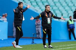 津媒談U23國足晉級：目標U23亞洲杯小組出線，力爭突破最好成績