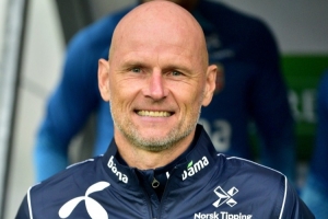 挪威主帥談哈蘭德傷情：他參加比賽完全不用擔(dān)心，身體沒任何問題