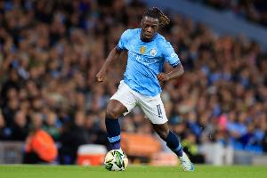 多庫：曼城丟球時有點泄氣但我們要更強大 想多進禁區(qū)+提升數(shù)據(jù)