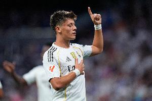 TA：傷員復出會對居勒爾產生影響，阿隆索或用雙前鋒減少中場競爭