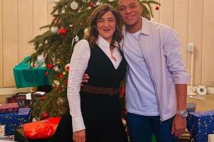 姆巴佩母親：巴黎拿歐冠我兒并不覺(jué)得苦澀，他的幾段戀情都不容易