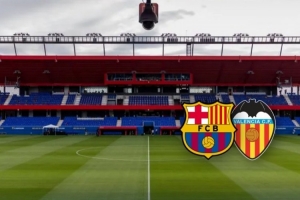 六臺：諾坎普仍未投入使用，巴薩考慮向瓦倫球迷分配備用球場門票