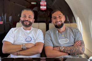 世界第1高薪門將！共和報(bào)：多納魯馬在曼城5年稅后薪水7800萬歐