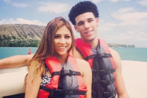 開始總是妙不可言！前女友回憶初見朗佐：高中聚會(huì)后就形影不離