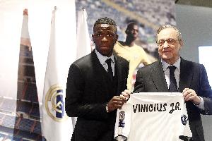 馬卡：法國足球派人去和皇馬修復(fù)關(guān)系但是失敗 安帥仍未收到獎杯