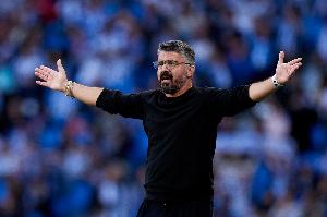 意大利體育部長：加圖索證明了自己的性格，他能幫國家隊應對挑戰(zhàn)