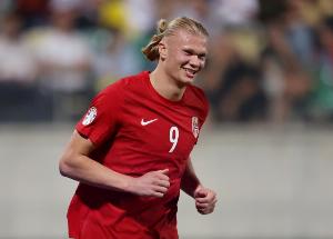 11-1血洗摩爾多瓦！世歐預(yù)五子登科，哈蘭德是1977年以來首人