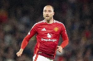 ??再出發(fā)！羅馬諾：33歲的埃里克森接近自由身加盟沃爾夫斯堡