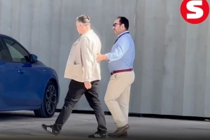 每體：西甲官員對克魯伊夫球場檢查完成，巴薩對陣瓦倫已準備就緒