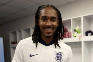 斯賓塞：能夠代表英格蘭隊首次出場，讓我真的欣喜若狂