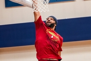 新賽季越來(lái)越近！掘金官推更新球員們近期的訓(xùn)練動(dòng)態(tài)