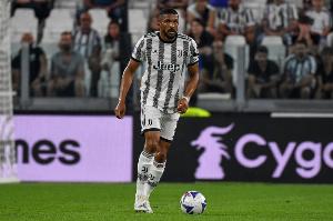 布雷默：為擔(dān)任尤文副隊長感到驕傲，無論是否戴袖標(biāo)都會每球必爭