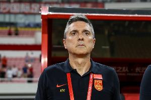 安東尼奧：國腳培養(yǎng)不可操之過急，2030世界杯預選賽國足有機會