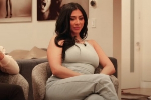 球哥前女友對(duì)話波特：NBA球員要提防拜金女 但你們自己得能分辨