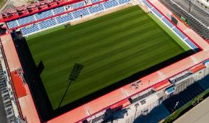 不在諾坎普！巴薩官方：對瓦倫西亞的比賽，地點改為克魯伊夫球場