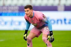 F-斯坦科維奇：在國米青訓(xùn)時(shí)我踢門將也踢前鋒 父親給予了我榜樣