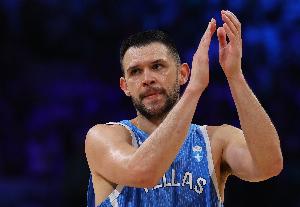 挺進四強！帕帕尼古拉烏：我們還沒取得任何成就 為夢想全力以赴