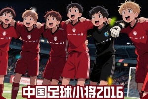 中國足球小將打造卓越2016球隊(duì)，首站試訓(xùn)選拔即將在西安開啟