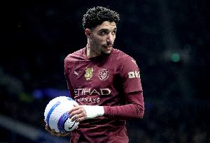 埃及足協(xié)：馬爾穆什膝蓋遭遇撞擊，將接受進(jìn)一步檢查