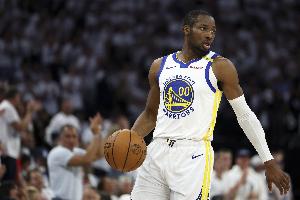 吉迪4年1億續(xù)約！受限制自由球員還剩庫明加&格萊姆斯未簽約