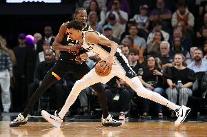 Windhorst：我堅(jiān)信馬刺擁有光明未來(lái) 但不確定新賽季是否能進(jìn)前6