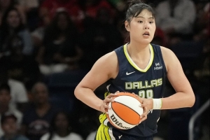 媒體人談李月汝收購歐洲女籃球隊(duì)：目的不是賺錢 她真的熱愛籃球