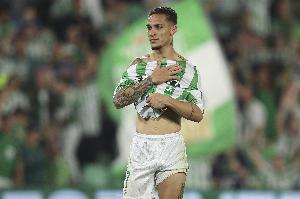 貝蒂斯CEO談安東尼：這是我作為俱樂部負責人經手的最復雜交易