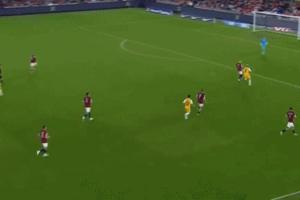 逆天烏龍??后衛(wèi)逆天回傳送烏龍，挪威球員單場(chǎng)包辦全部12粒進(jìn)球